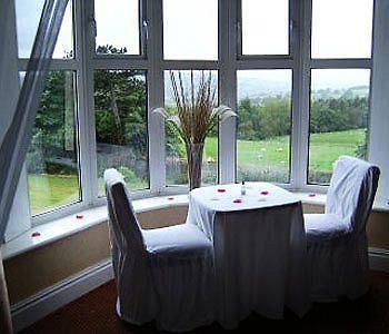 Helme Park Hall Hotel Tow Law Esterno foto