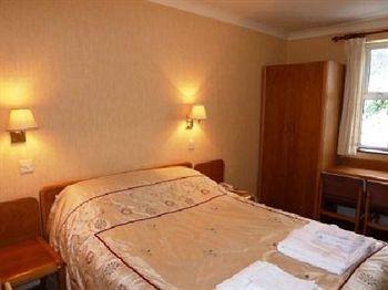 Helme Park Hall Hotel Tow Law Esterno foto
