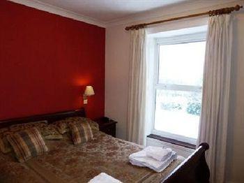Helme Park Hall Hotel Tow Law Esterno foto