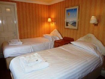 Helme Park Hall Hotel Tow Law Esterno foto