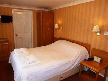 Helme Park Hall Hotel Tow Law Esterno foto