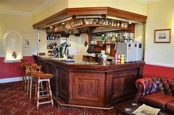 Helme Park Hall Hotel Tow Law Esterno foto
