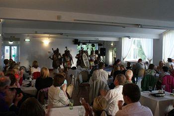 Helme Park Hall Hotel Tow Law Esterno foto